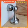 Hít cao 82x3mm INOX gắn tường, giữ cửa mở, tránh va đập