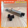 Đế cao su mềm thay thế cho chốt đạp thon bóng