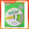 Ron dán khung 4mm cuộn 2.5m bịt khe cách âm giữ nhiệt