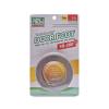2m ron lông nheo 10mm (1 lớp) đế cao su dán bít đáy cửa