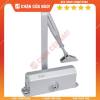 Tay co thủy lực Yale cửa 75-110cm 68kg, dừng 90 độ, đóng từ từ