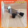 Đế cao su to thay thế cho chốt đạp hộp