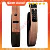 Khóa điện tử Yale YMG40 vân tay, mã số, chìa cơ, mở rộng kết nối smart