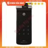 Khóa điện tử Yale YDR414 Vân tay, Chìa cơ, Mã số