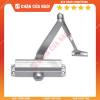 Tay co thủy lực Hafele DIY 75-85cm 45kg, giữ cửa mở, không chống cháy
